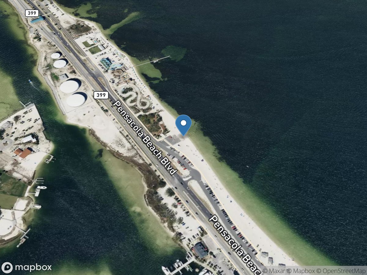 Quietwater Beach Wayside Boat Ramp