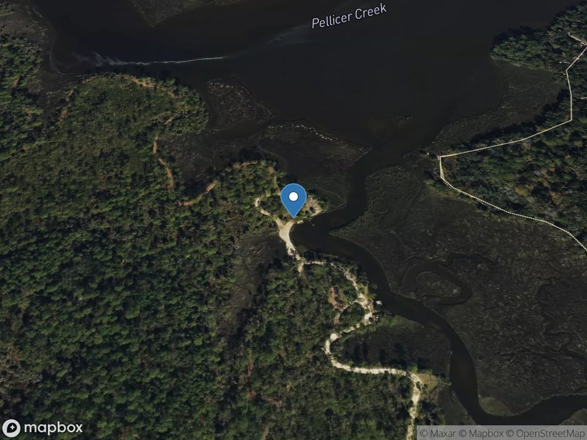 Princess Place Reserve Public Primitive Ramp