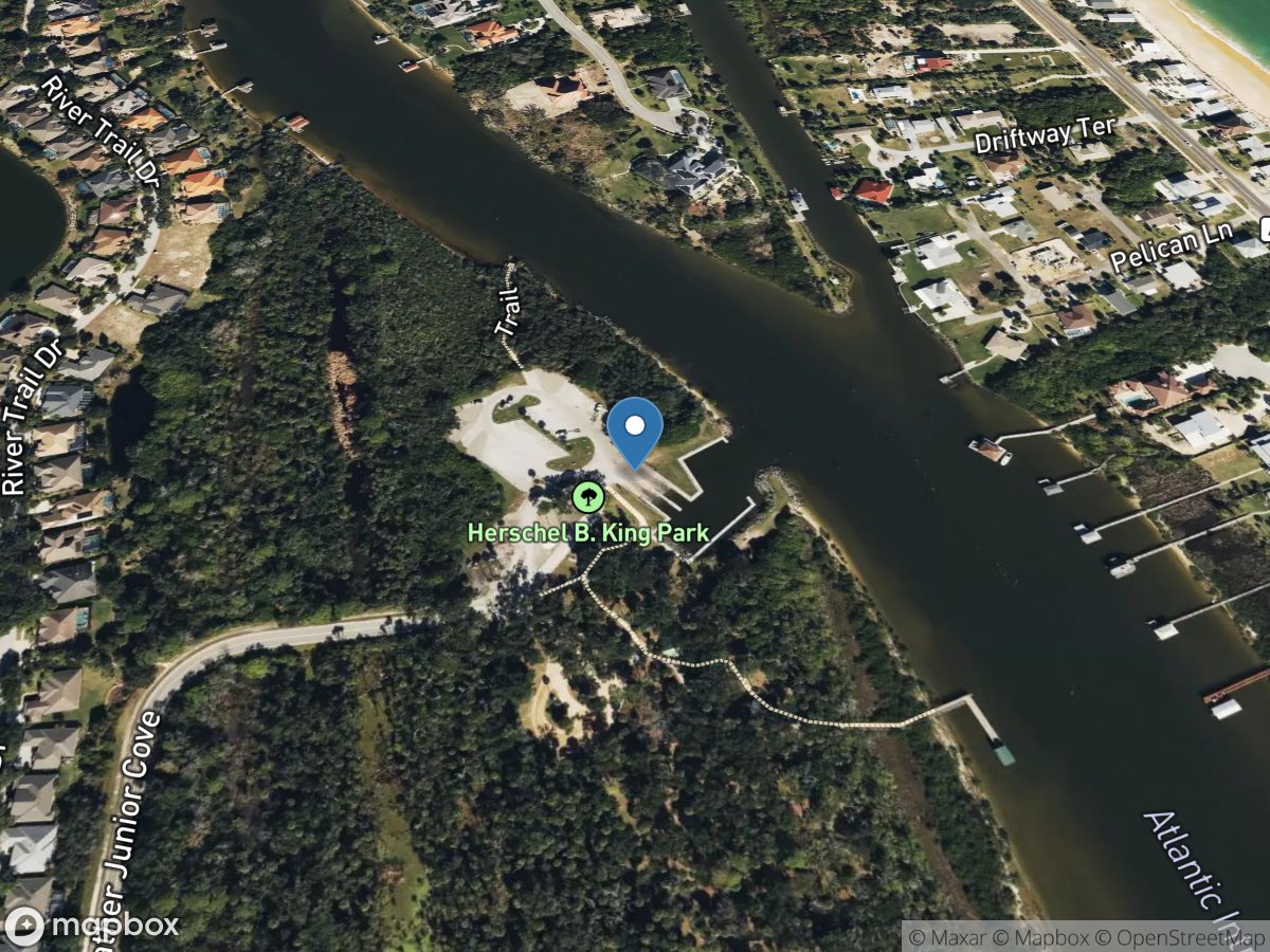 Herschel King Sr. Park