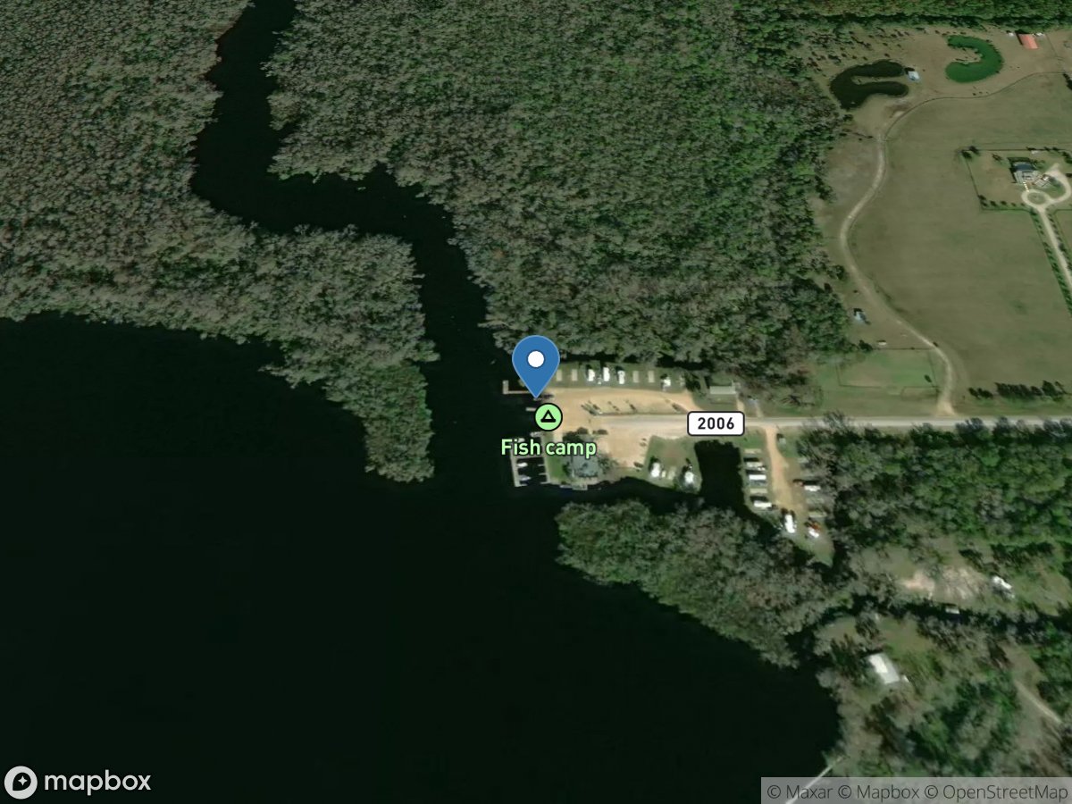 Bull Creek Campround & Public Boat Ramp