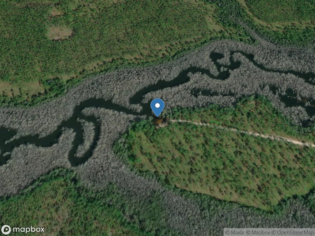 Black Creek Boat Ramp at Wright Lake Recreation Area