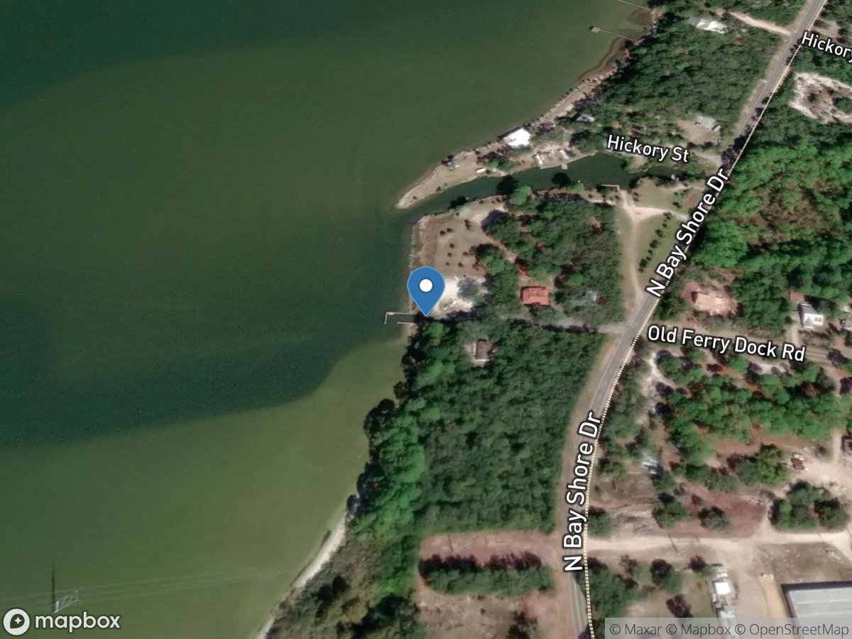 Indian Creek Public Park