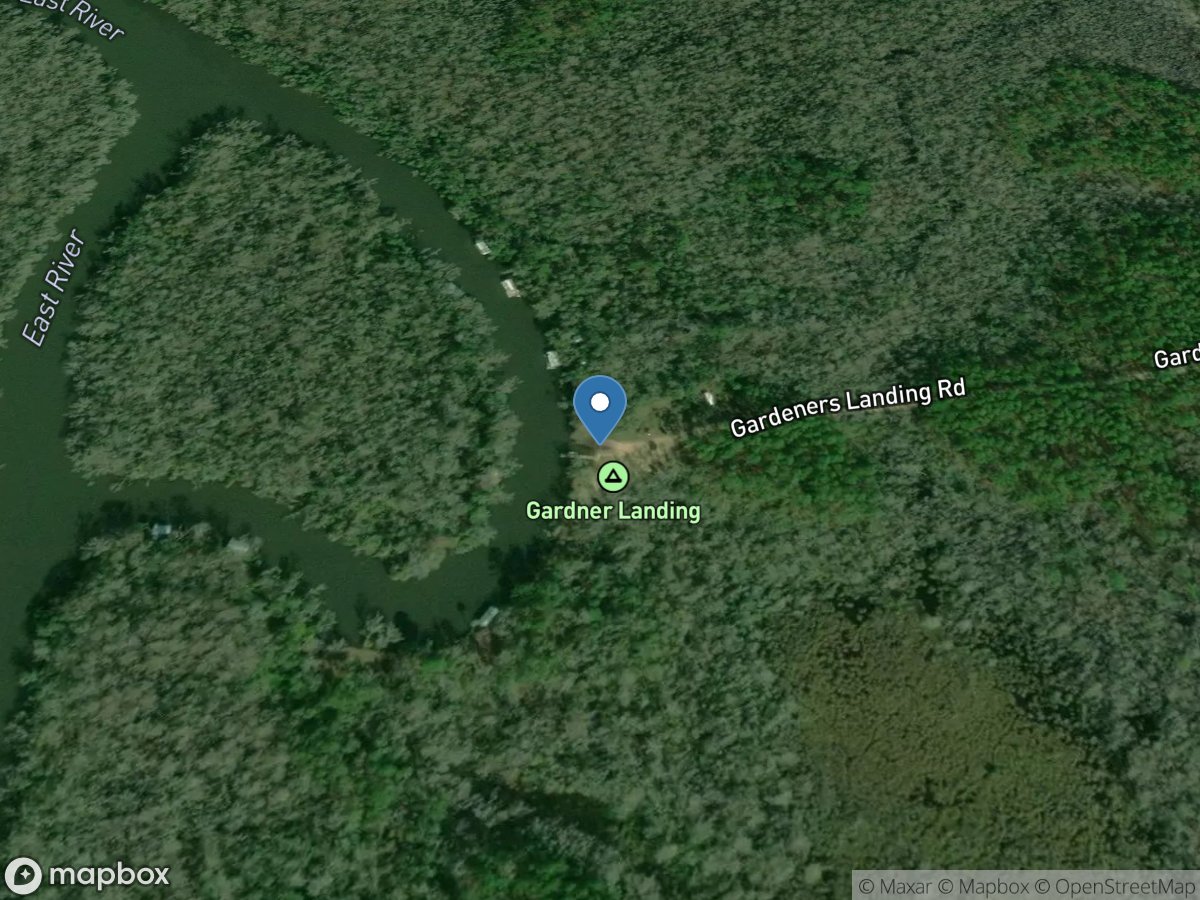 Gardeners Landing Public Boat Ramp