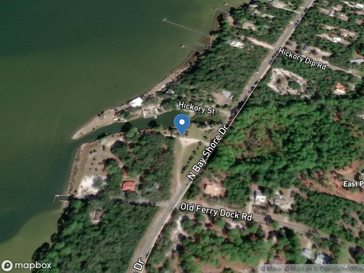 Indian Creek Public Park