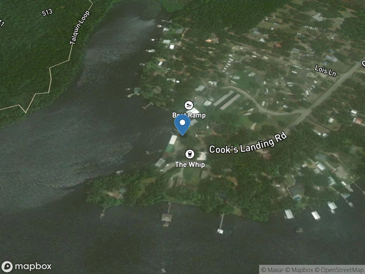 Whippoorwill Sportsman's Lodge