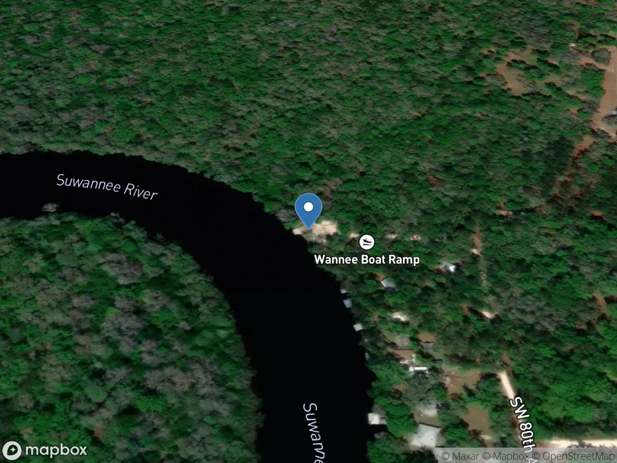 Wannee Landing - Fwc # L-29 Wb