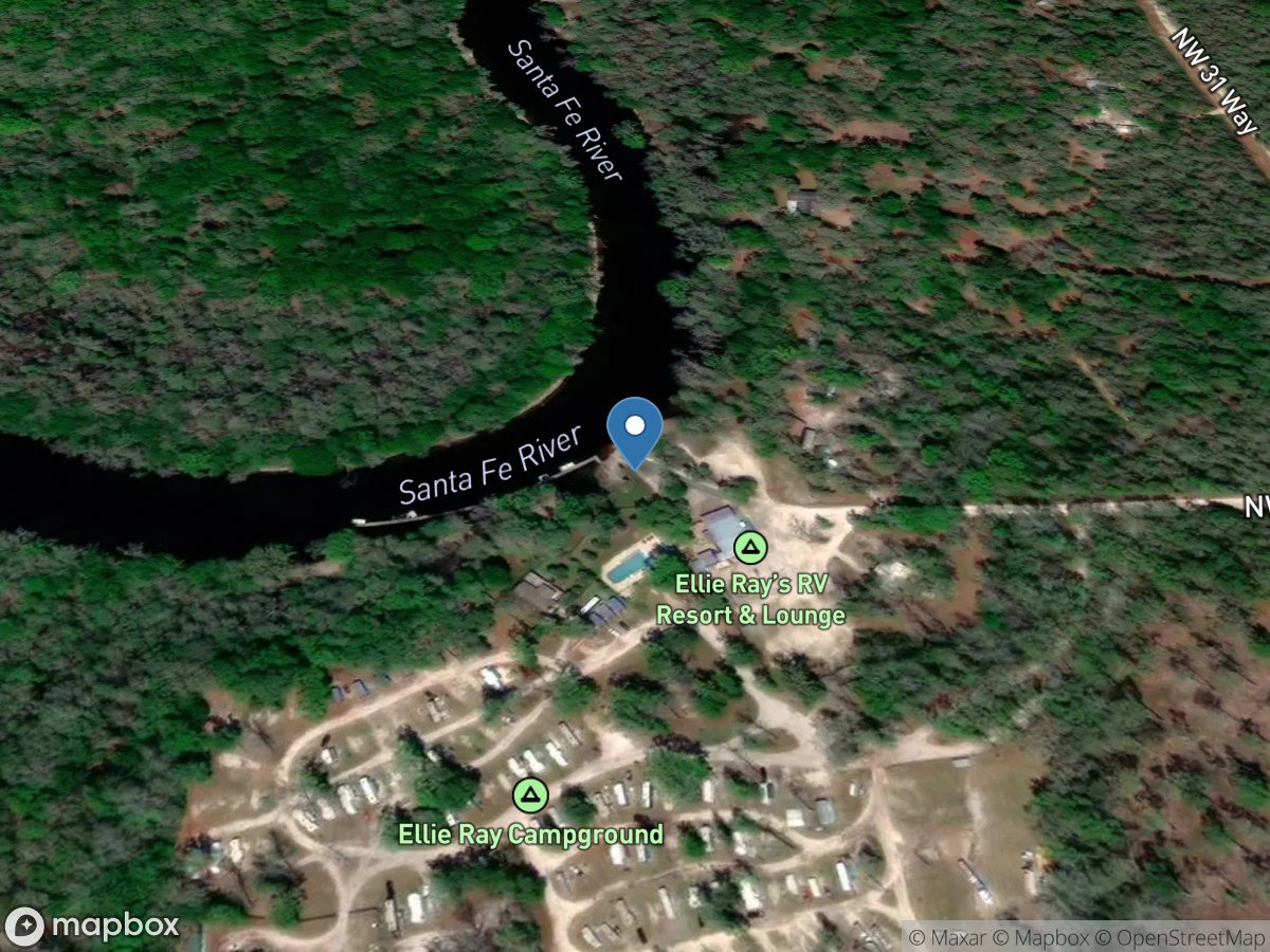 Ellie Ray's River Landing