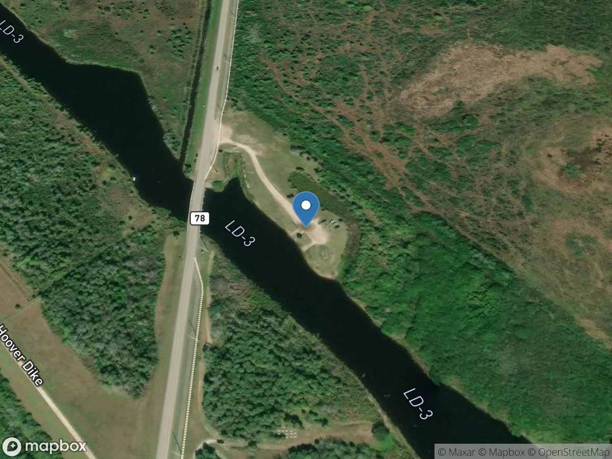 Old Sportsman'S Village