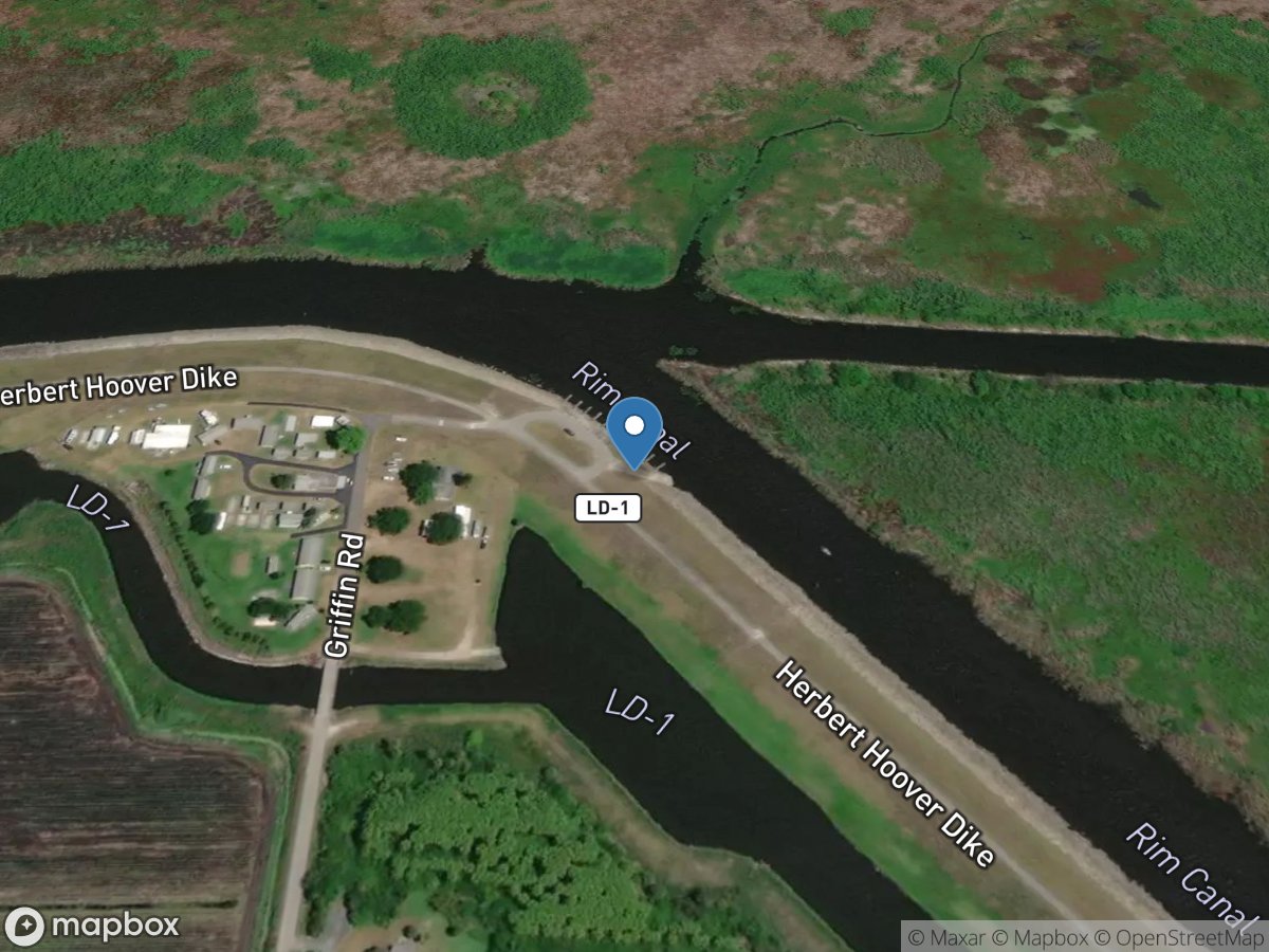 Uncle Joe's Motel and Campground