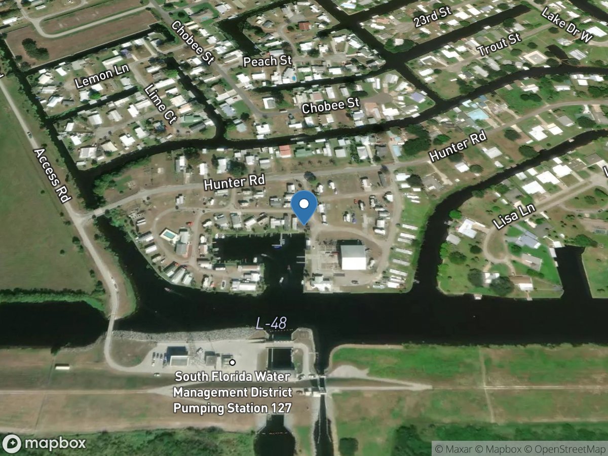 Buckhead Ridge Resort and Campground