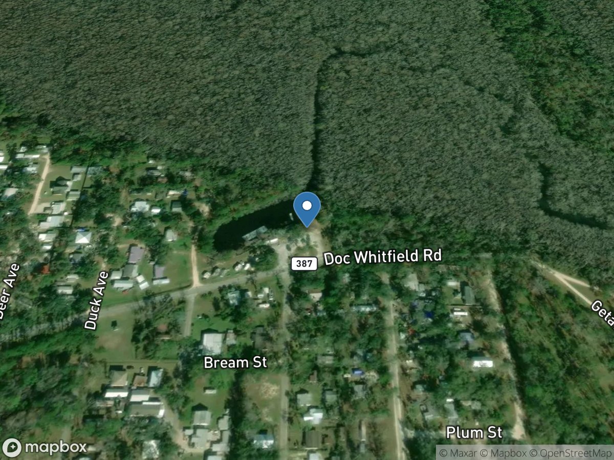 Fisherman's Landing RV Park