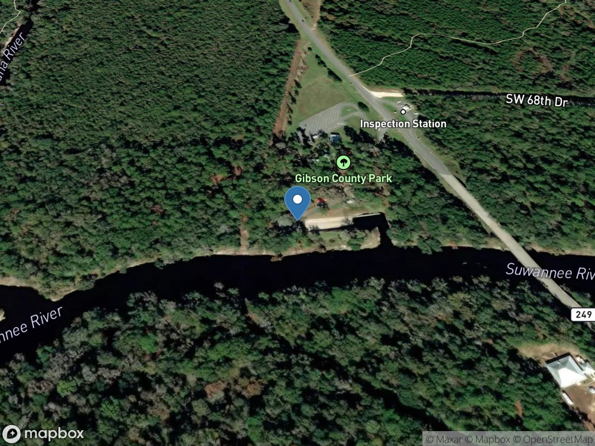 Hutch Gibson Park Public Boat Ramp (Noble's Ferry)