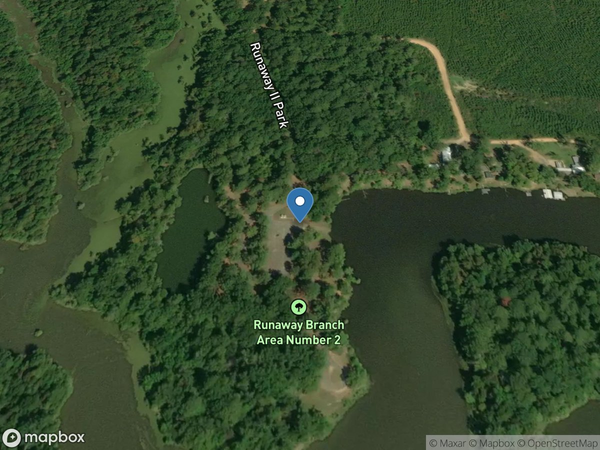 Runaway Branch No. 2