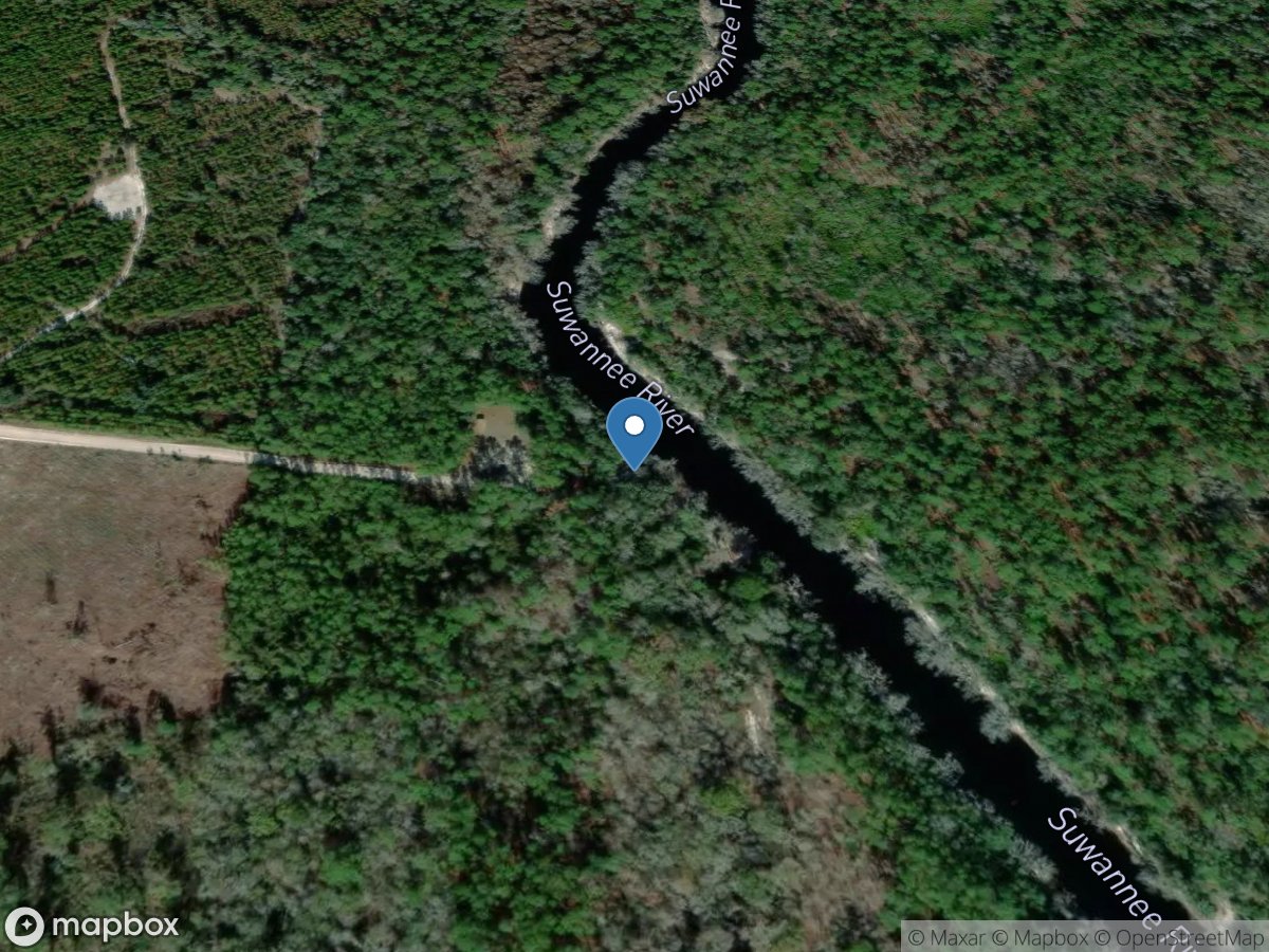 Turner Bridge Public Boat Ramp