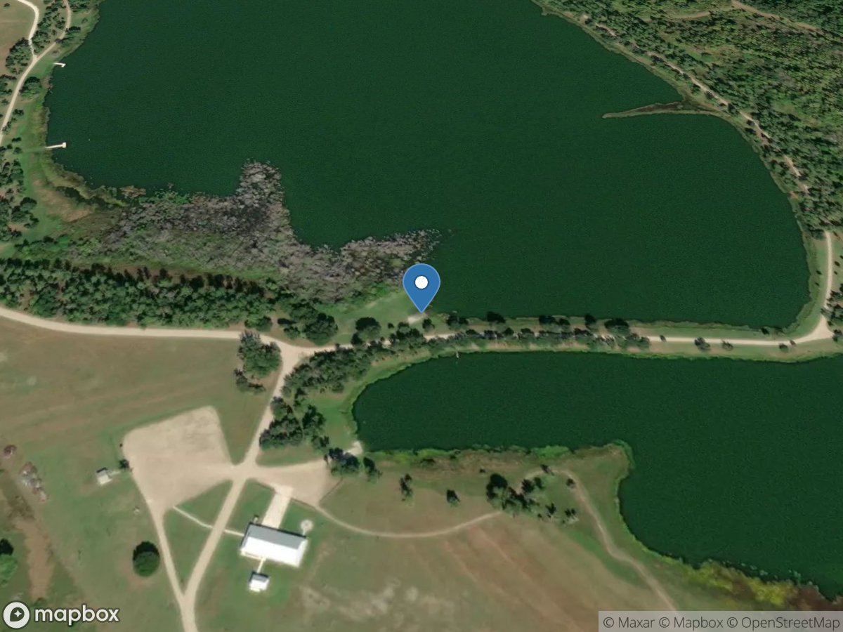 Hardee Lakes Park #1