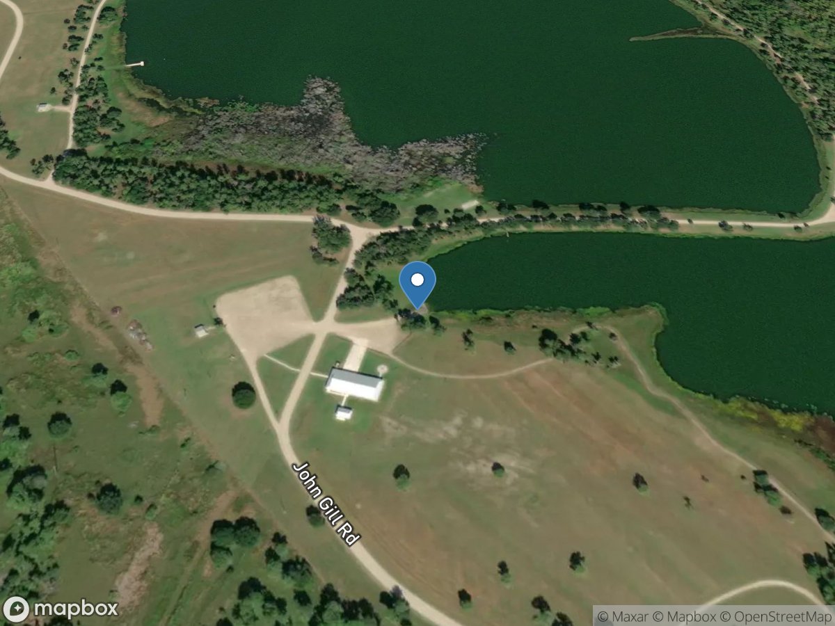 Hardee Lakes Park #1