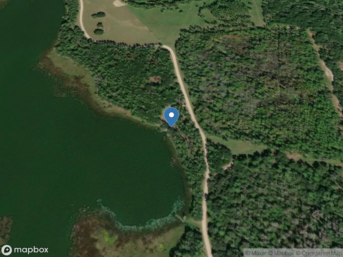 Hardee Lakes Park #3