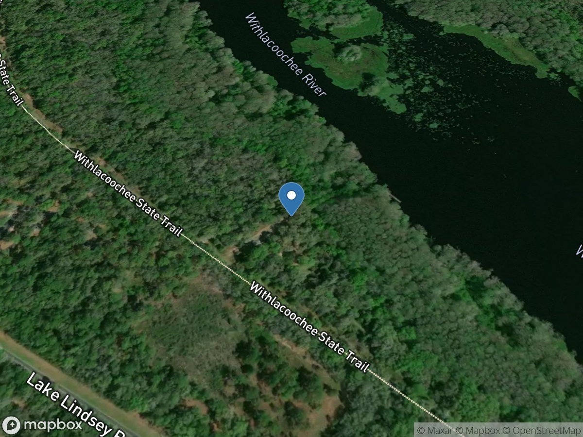 Lake Townsen Regional Park Primitive Boat Ramp