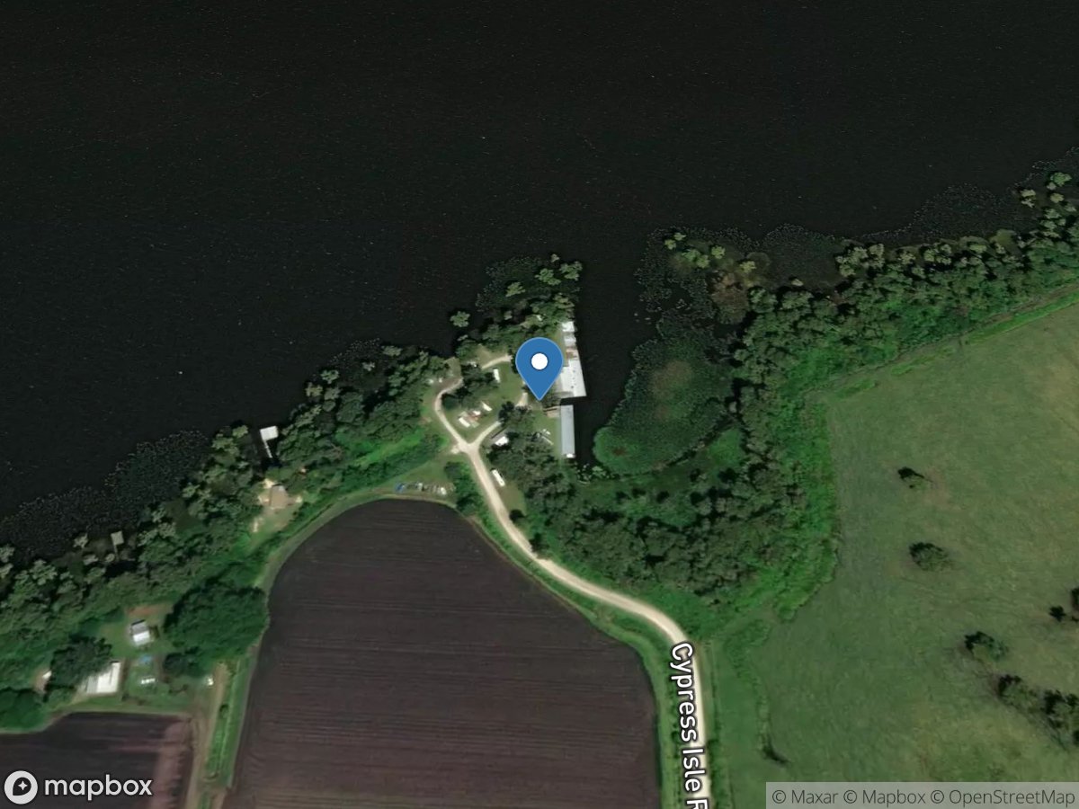 Cypress Isle RV Park & Marina