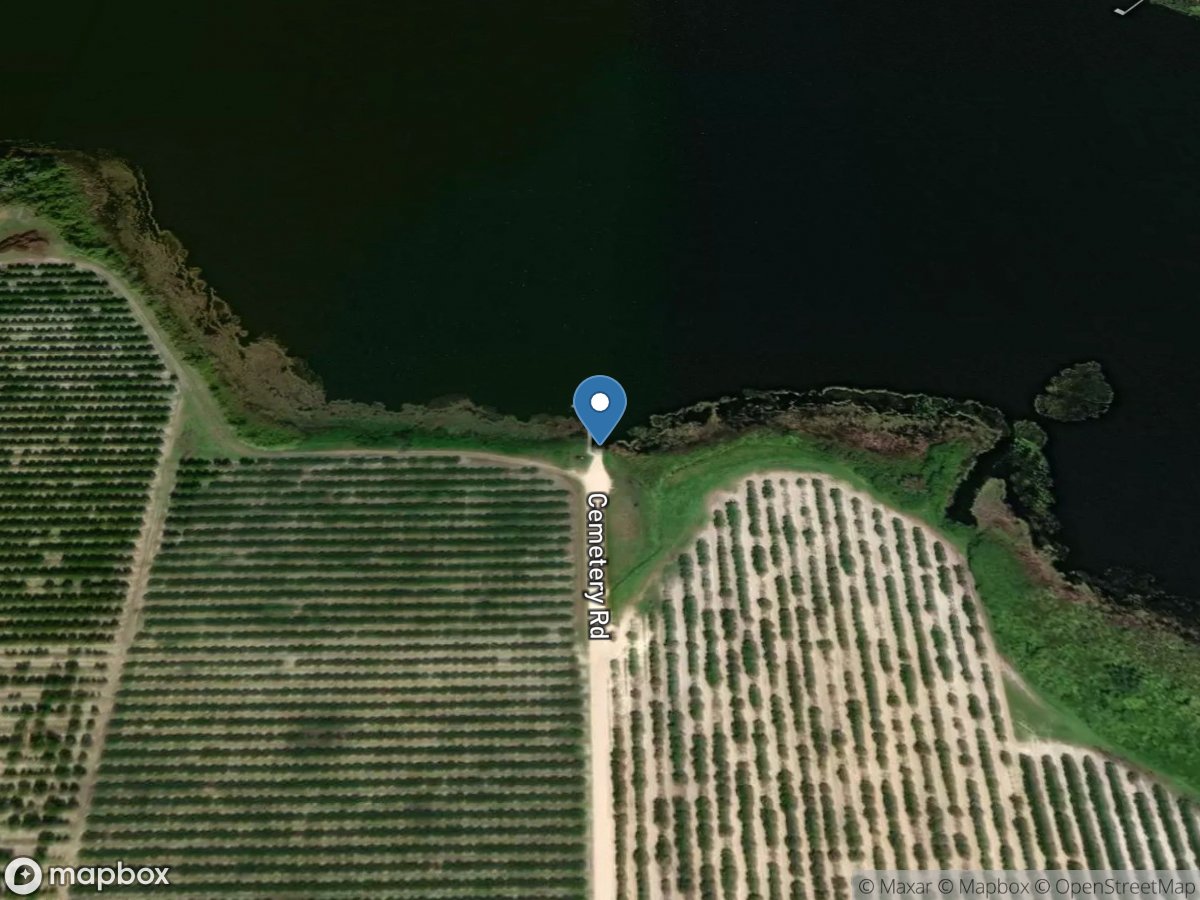 Lake Apthorpe Public Boat Ramp