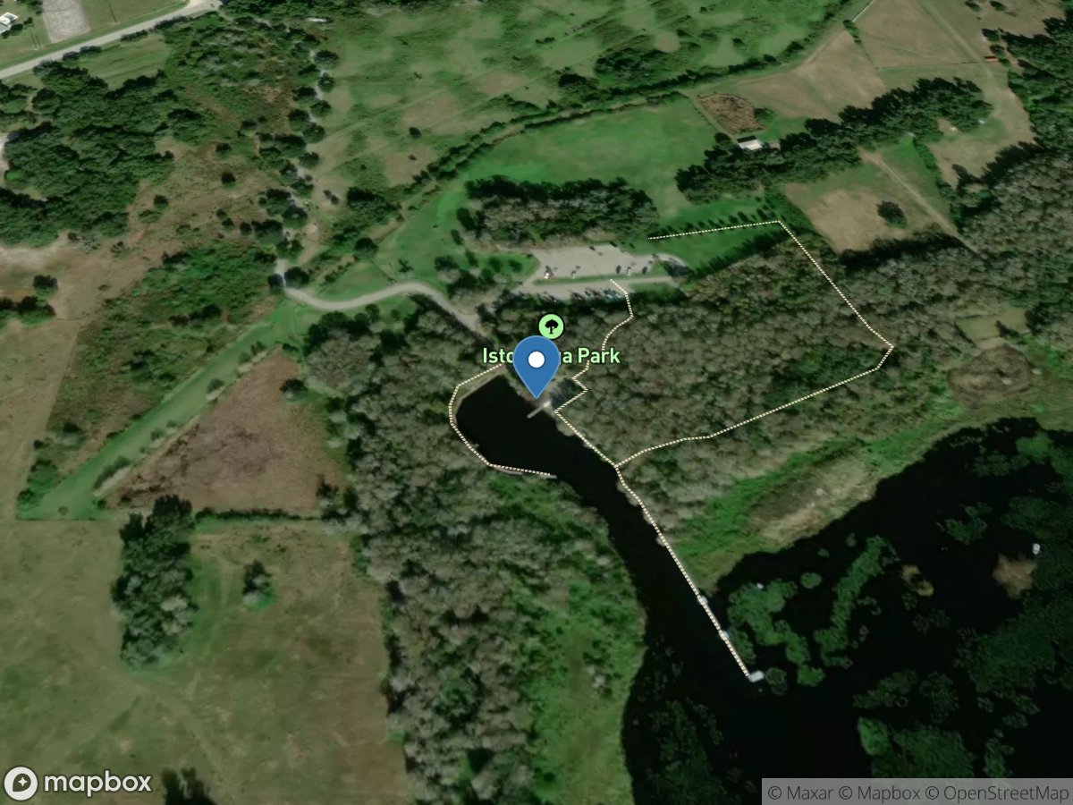 Istokpoga Park Public Boat Ramp (Sebring)