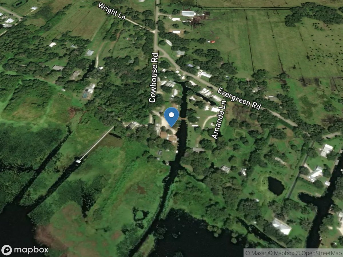 Trails End Fishing Resort