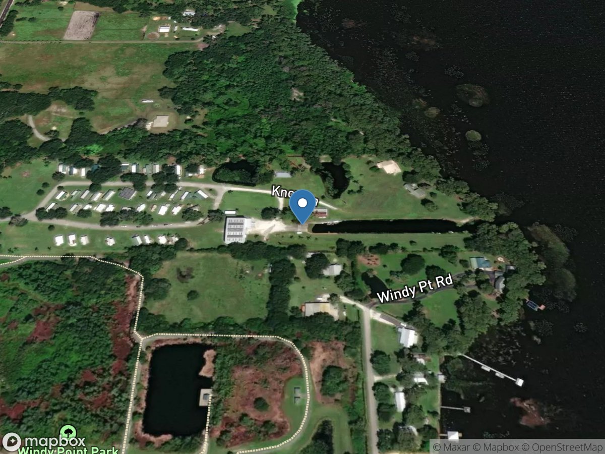 Lake Istokpoga Marina