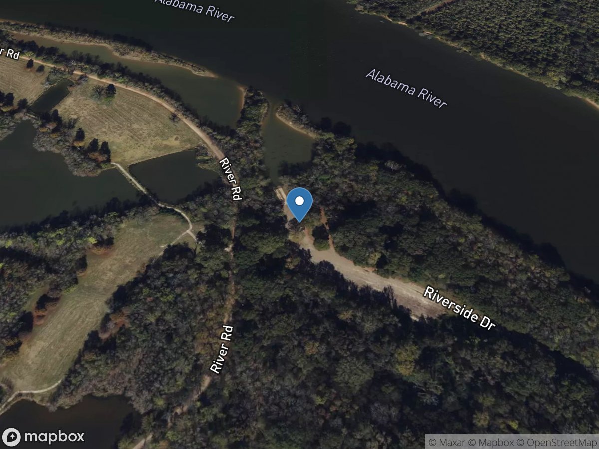 Powder Magazine Park