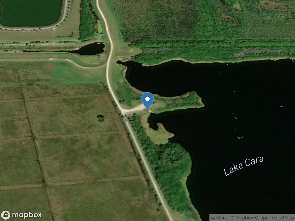 Fort Drum Marsh Conservation Area