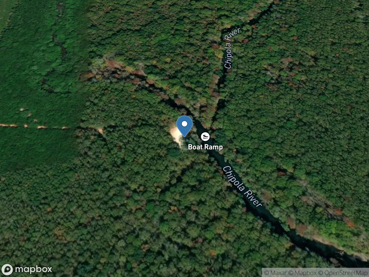 Christoff Ferry Landing