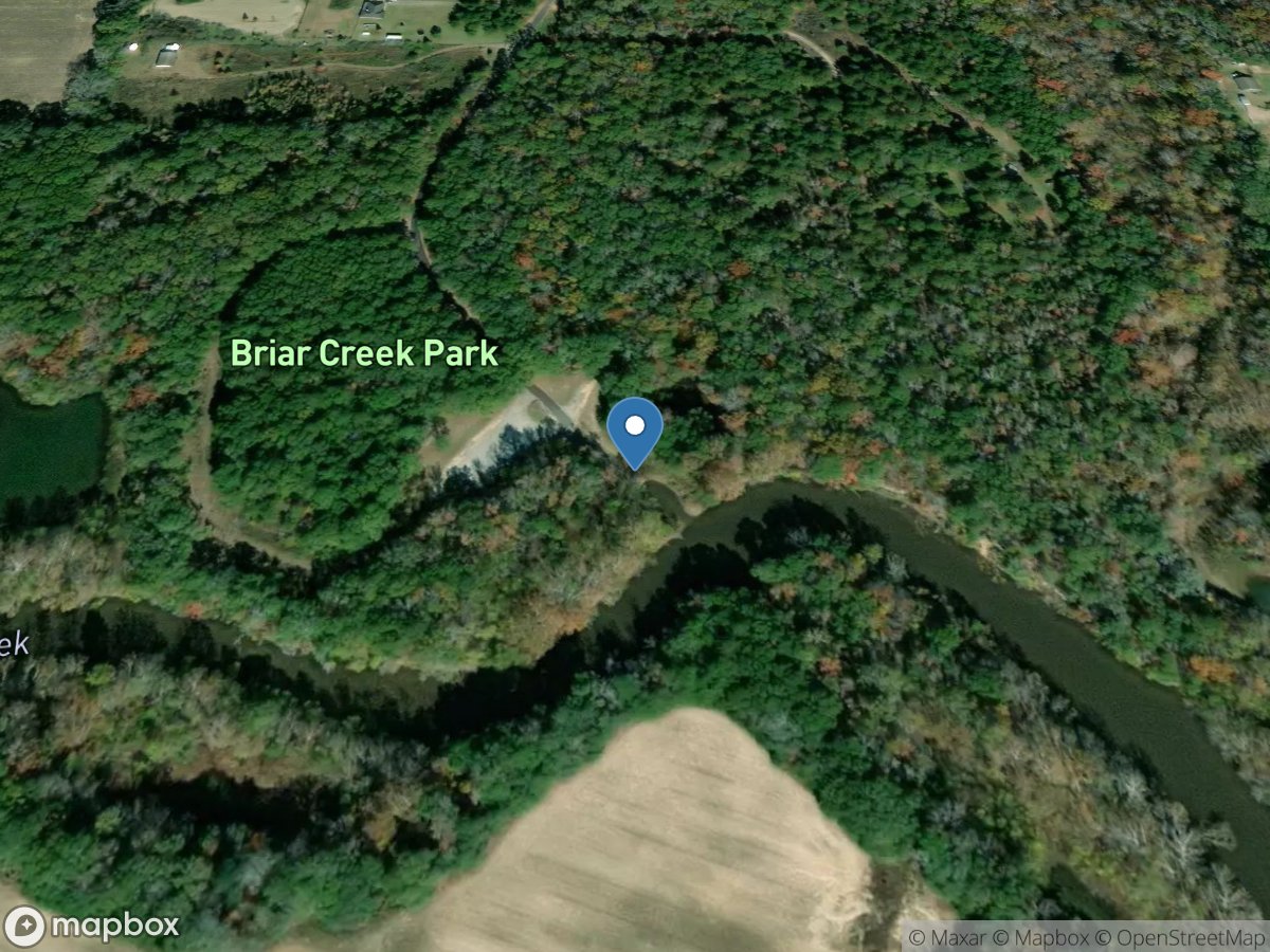 Briar Creek