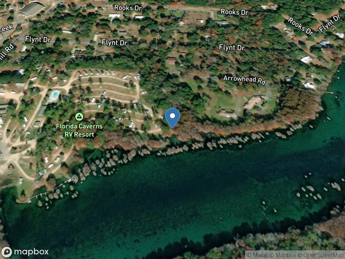 Arrowhead Campsite RV Park