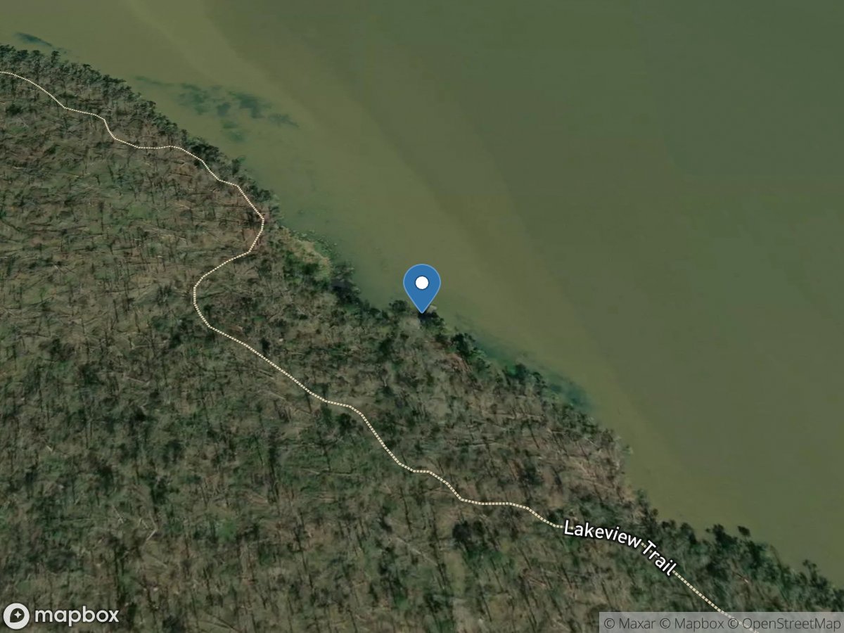 Three Rivers State Park