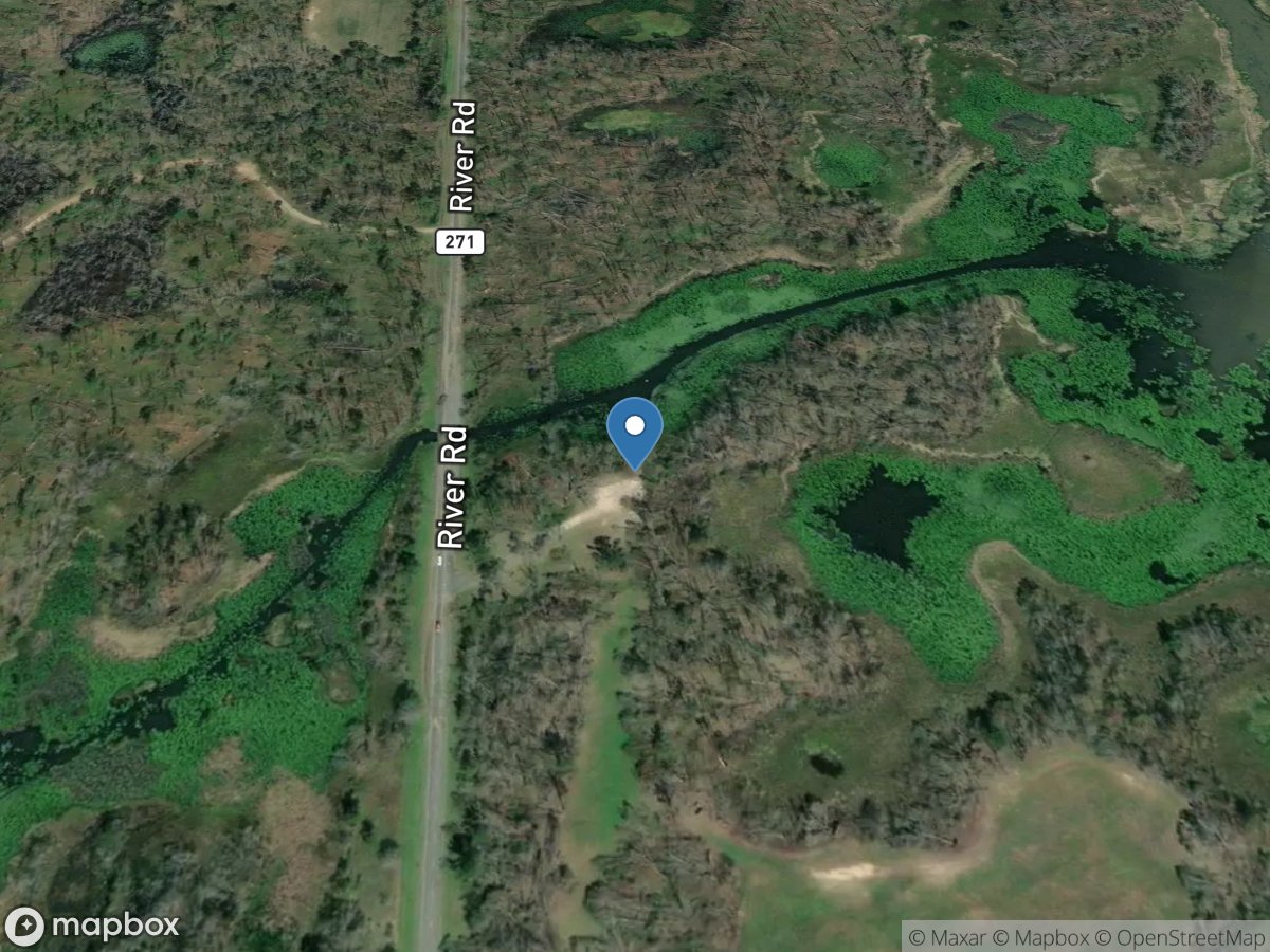 Arnold Public Boat Ramp