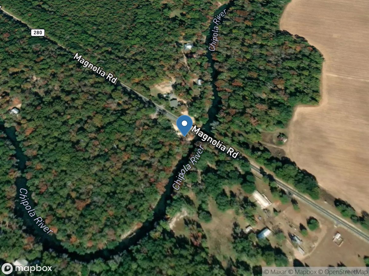 Magnolia Landing - Veneer Bridge