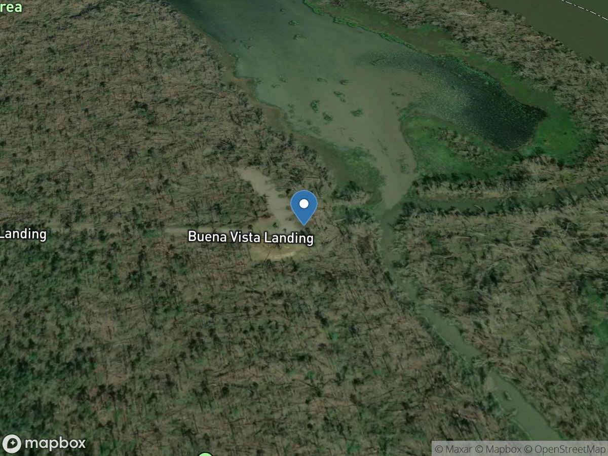 Buena Vista Landing