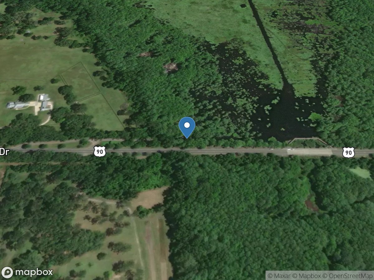 Lake Miccosukee South Public Boat Ramp