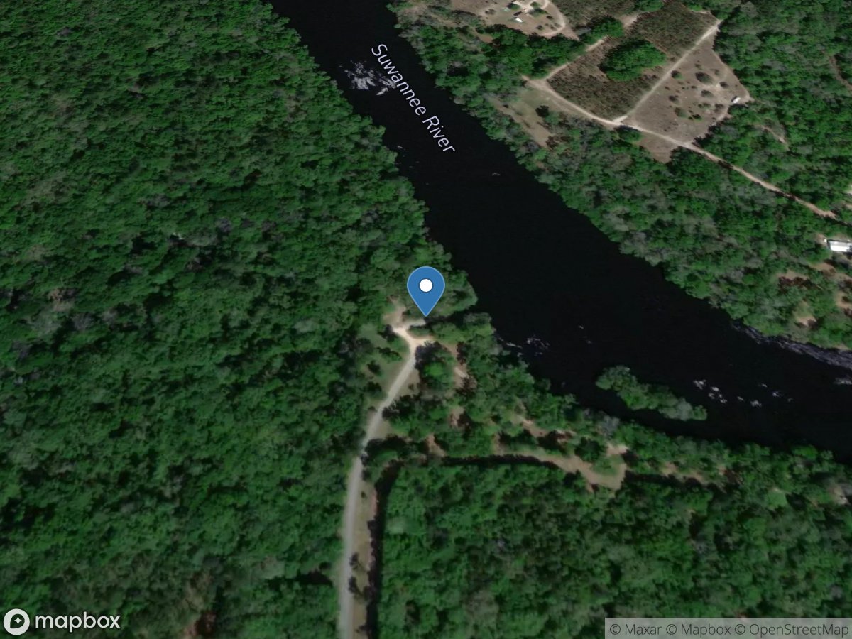 Owen Springs - Ft. Mccoombs - Fwc # R-46