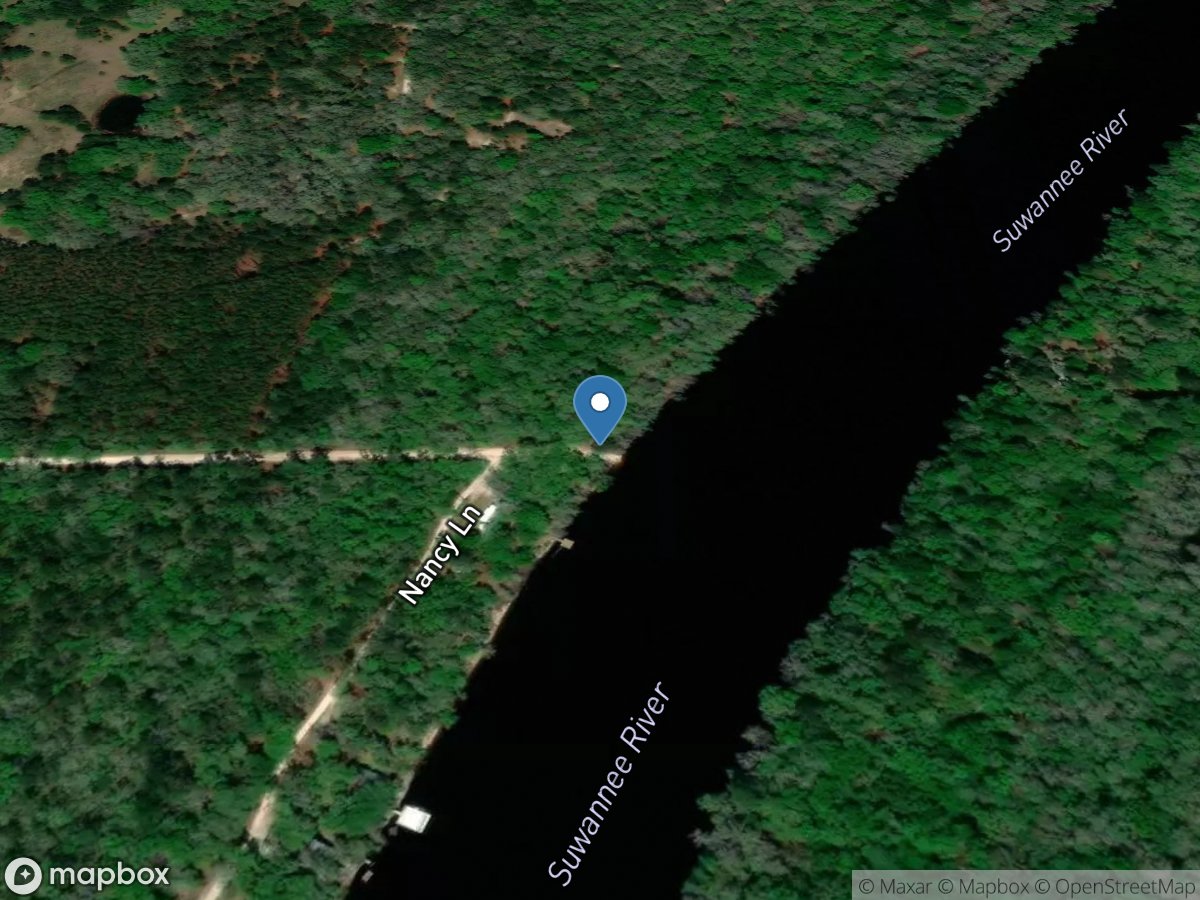 Sims Landing - Meares Road