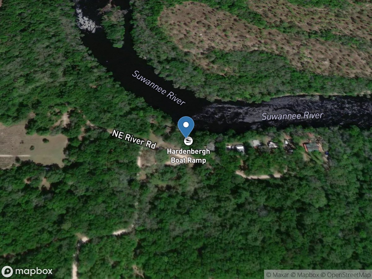 Hardenbergh Public Boat Ramp