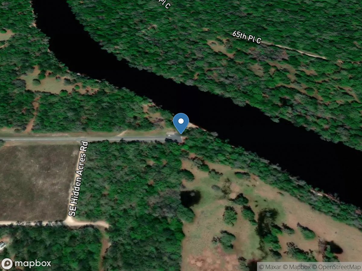 Dorthy Land Hatchbend Public Boat Ramp - Fwc # 23