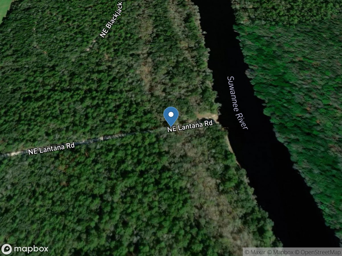 Patrician Oaks Public Boat Ramp