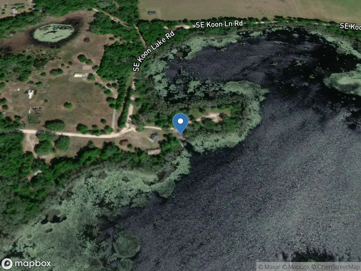 Koon Lake - Fwc # 85