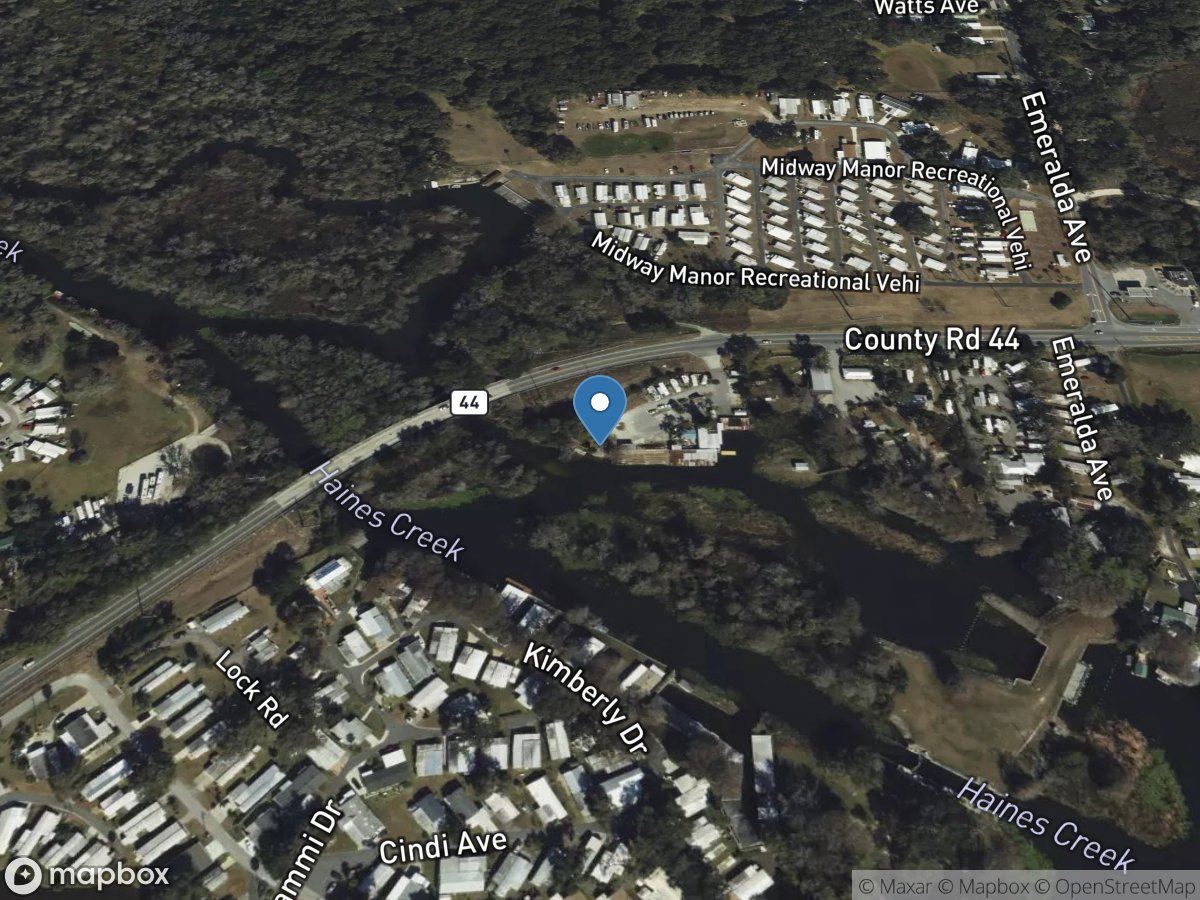 Black Bass Fishing Resort