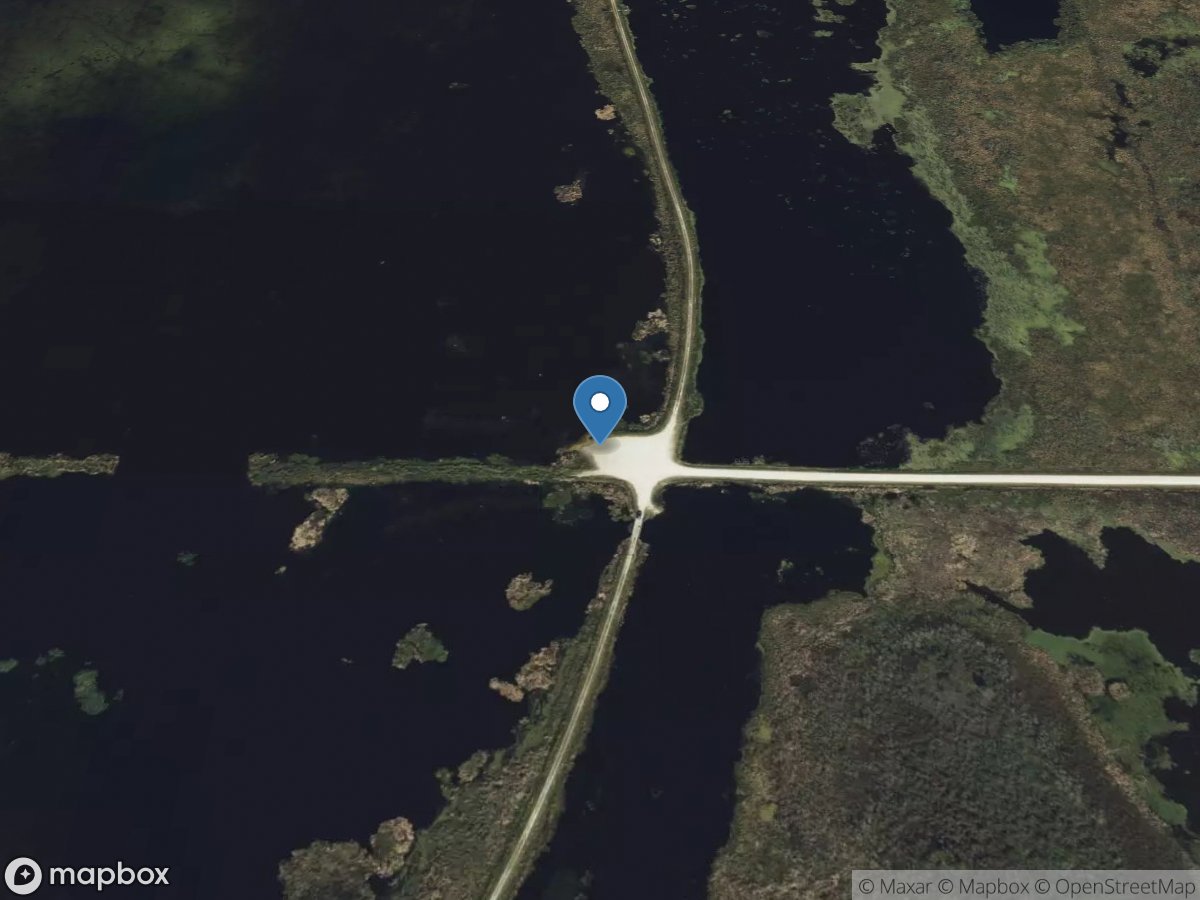 Emeralda Marsh Landing (Primitive Boat Launch)