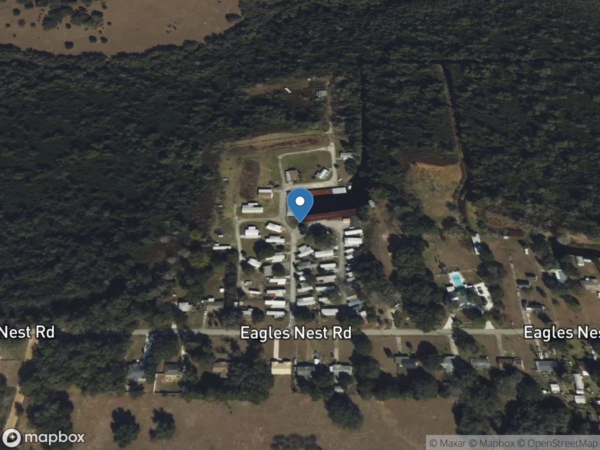 Fisherman'S Wharf (Lake Griffin)