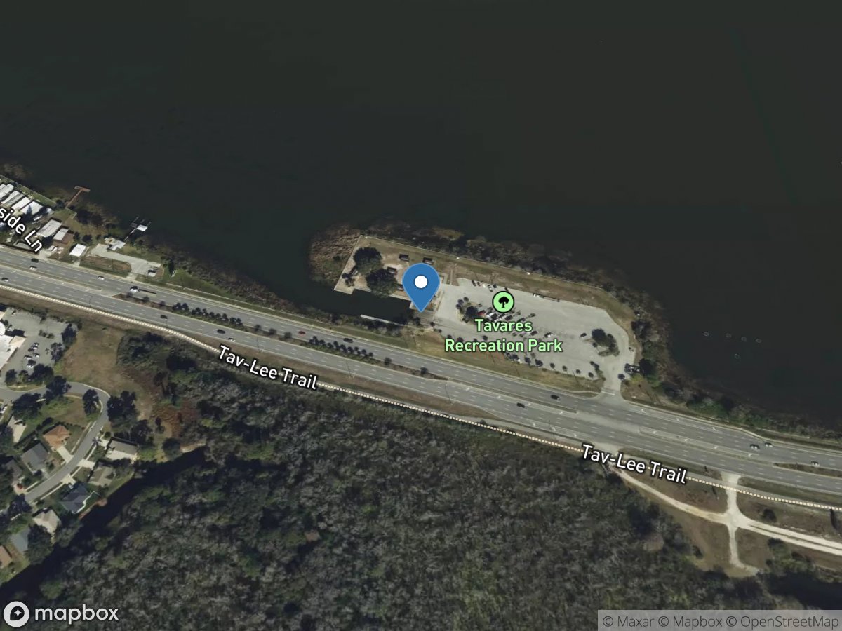 Tavares Recreational Park - Fwc # 108