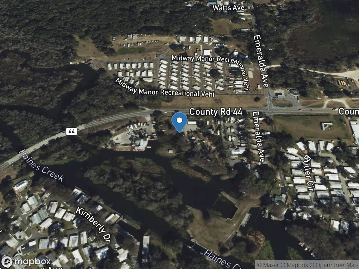 Black Bass Fishing Resort