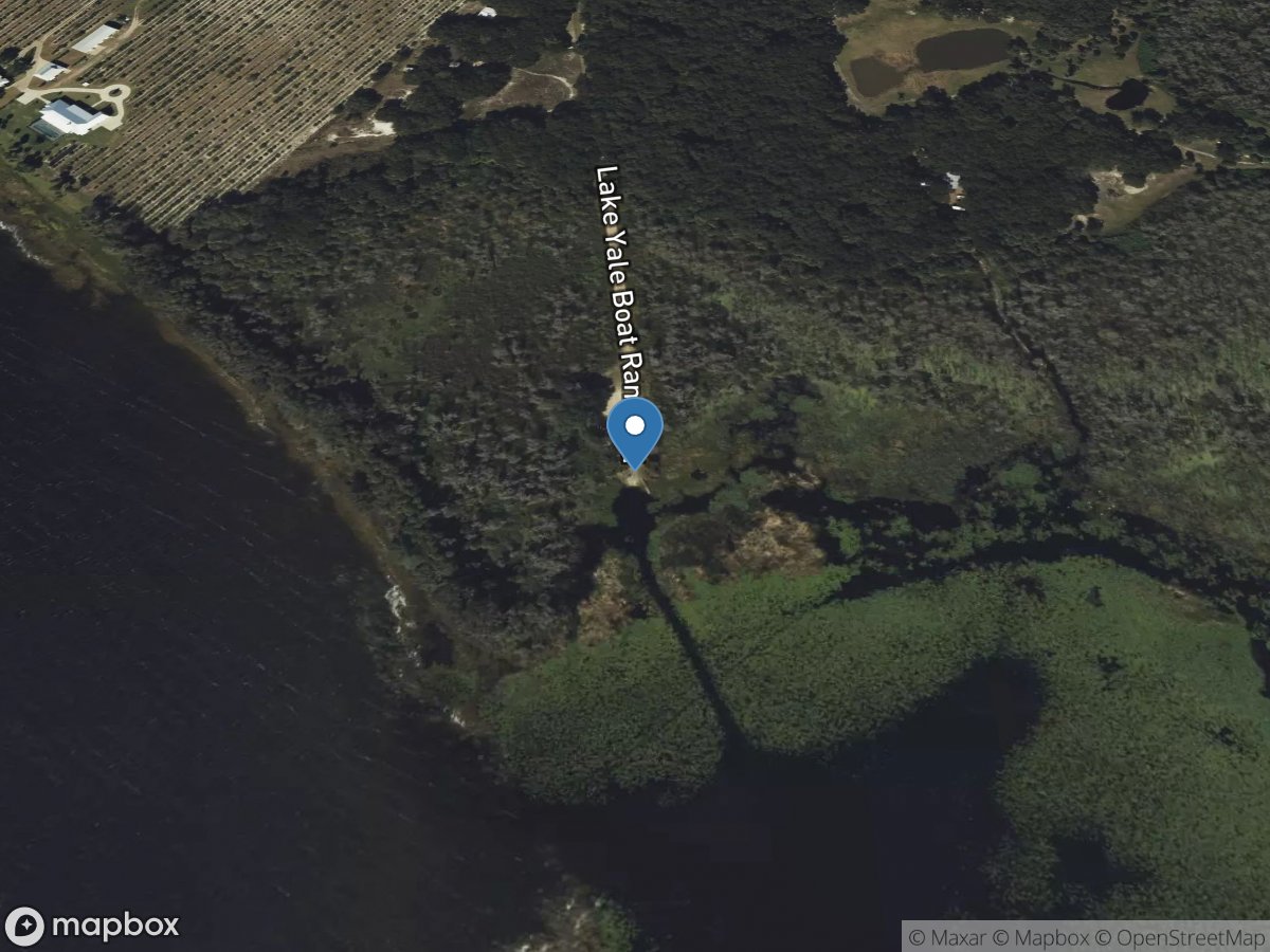 Lake Yale North - Fwc # R-23