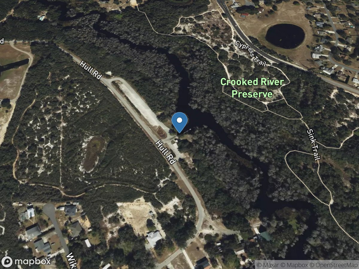 Palatlakaha River Park - Fwc # 56